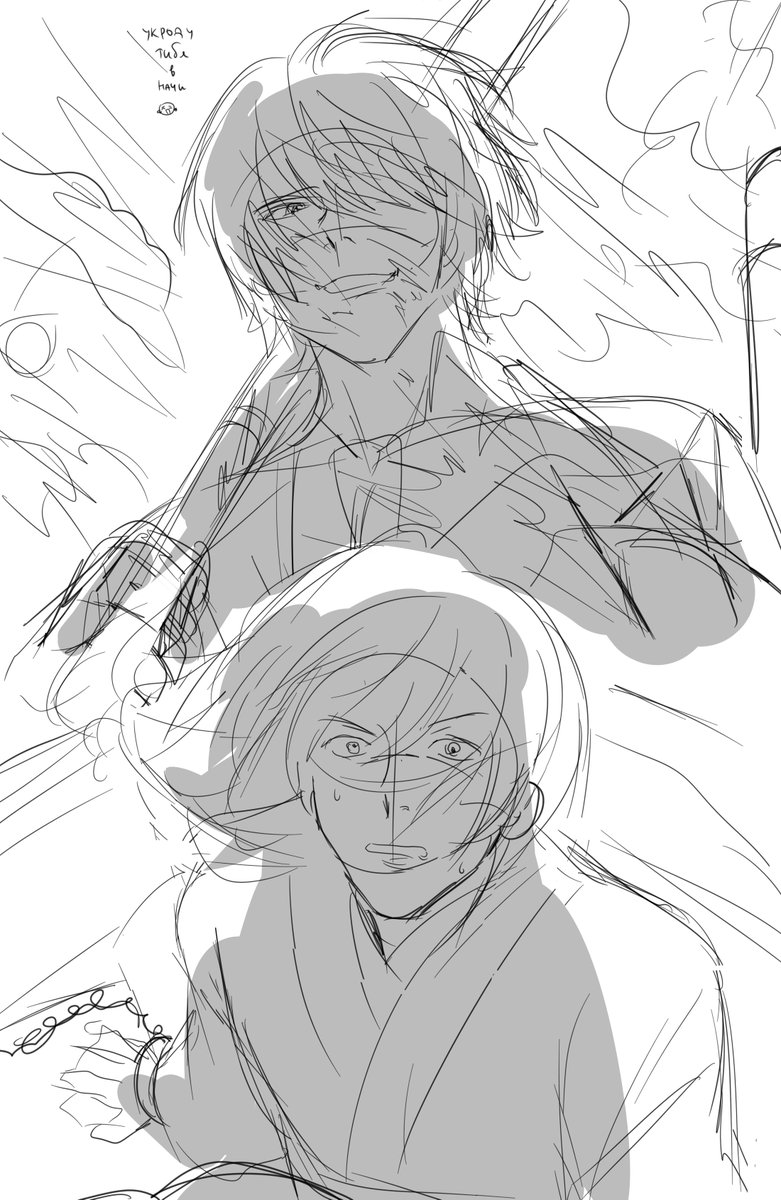 phain098's tweet photo. plus ideas i'll never finish xd https://t.co/JaA6Wyqs8F