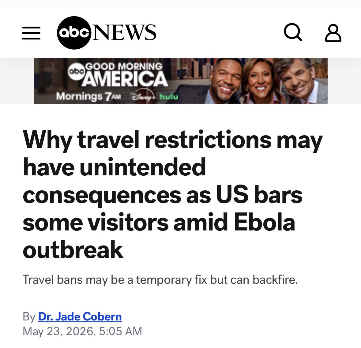 Gina Milan tweet media