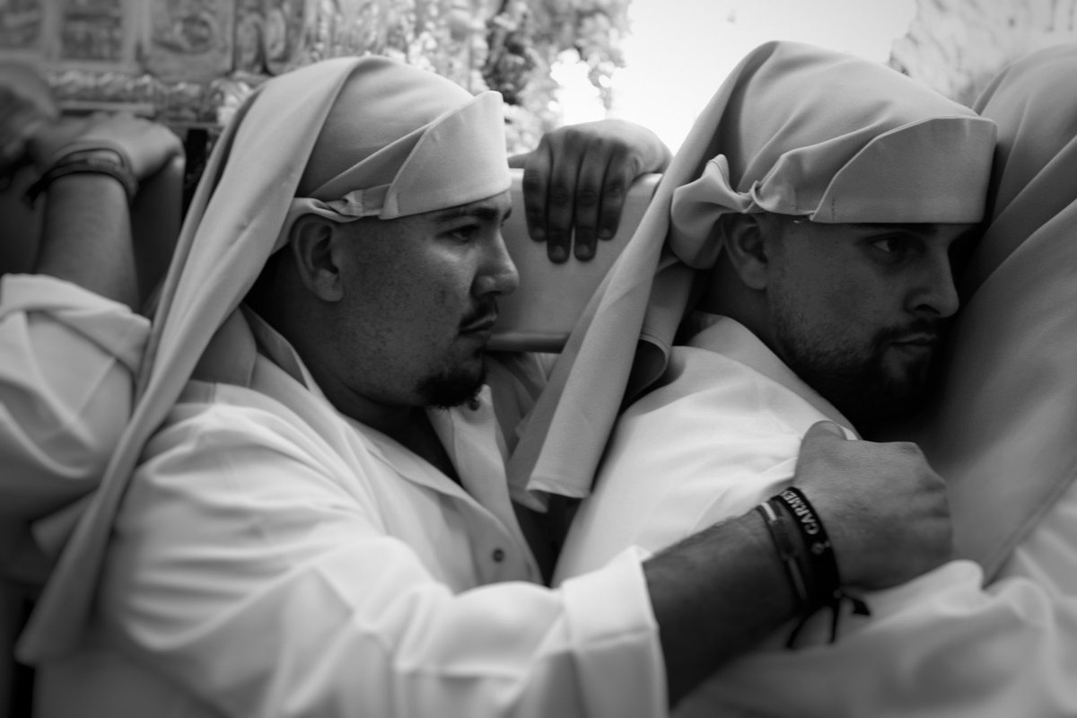 mariooherrera_'s tweet photo. @archiaracelimlg | MÁLAGA | 2026.

@DaffariHDT 
#CofradíasMLG https://t.co/ftNzA71p5i