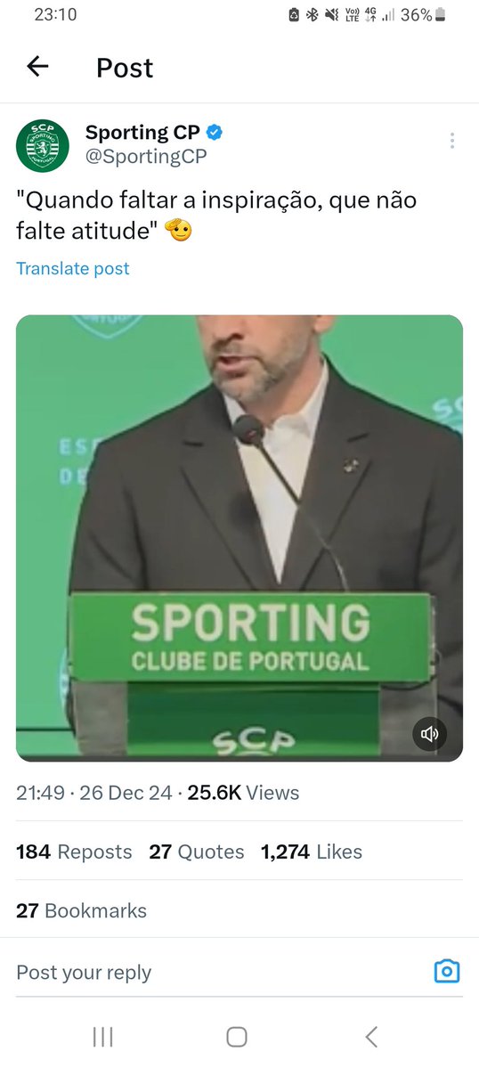J🦁sé C💚sta J🇵🇹rge tweet media