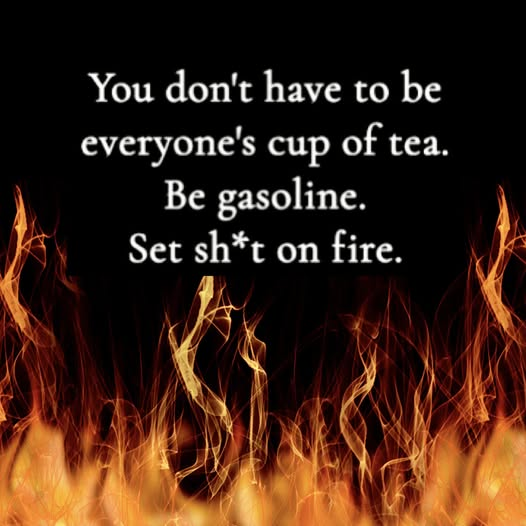 VTaoista's tweet photo. Gasoline-lighting, yaay https://t.co/sLWQR7OqVI