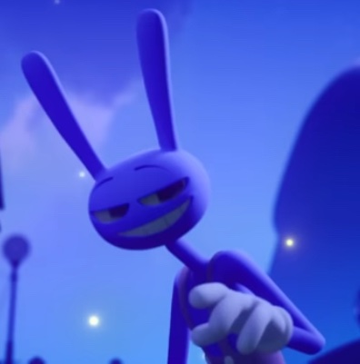 kai | the funnybunny enemy is me tweet media