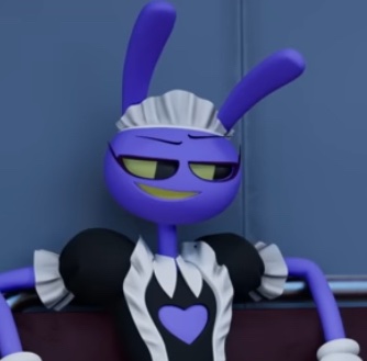 kai | the funnybunny enemy is me tweet media