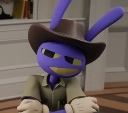 kai | the funnybunny enemy is me tweet media
