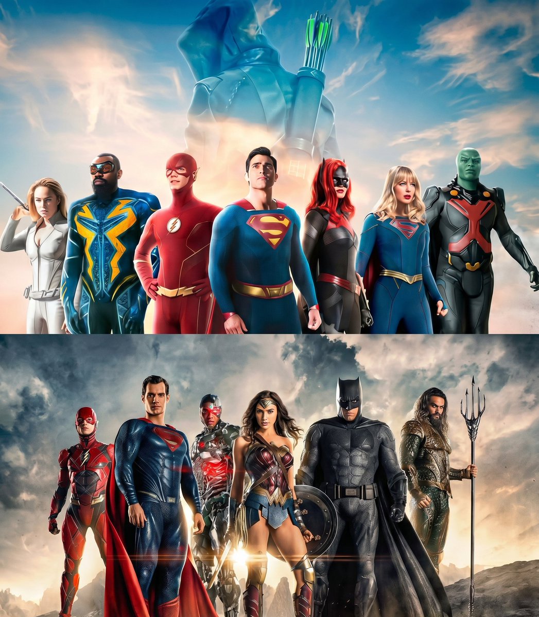 DCU Alert tweet media
