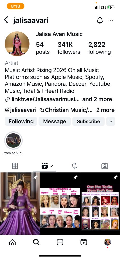 JB 👑 tweet media