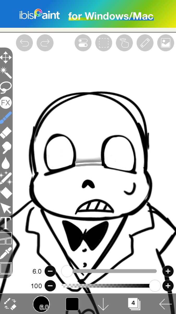 projprotV's tweet photo. What if in mirrortale instead of sans's eyes going black when he's serious his pupils just get huge. oh its so stupid i love him https://t.co/TAniqt9K9A
