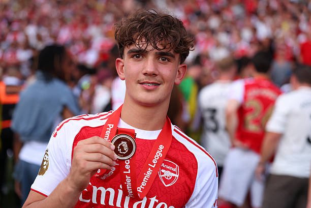 Arsenal Buzz tweet media