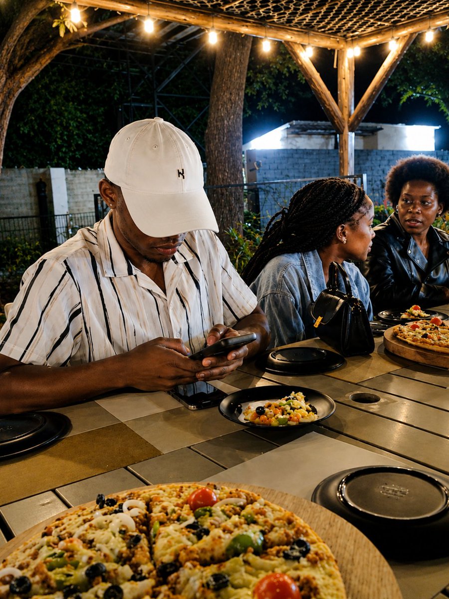 Imanafrikah's tweet photo. @thezaodao @Pizza_DAO @DiyamaSolutions @FoodChain382567 https://t.co/8sw4BGQ9uB