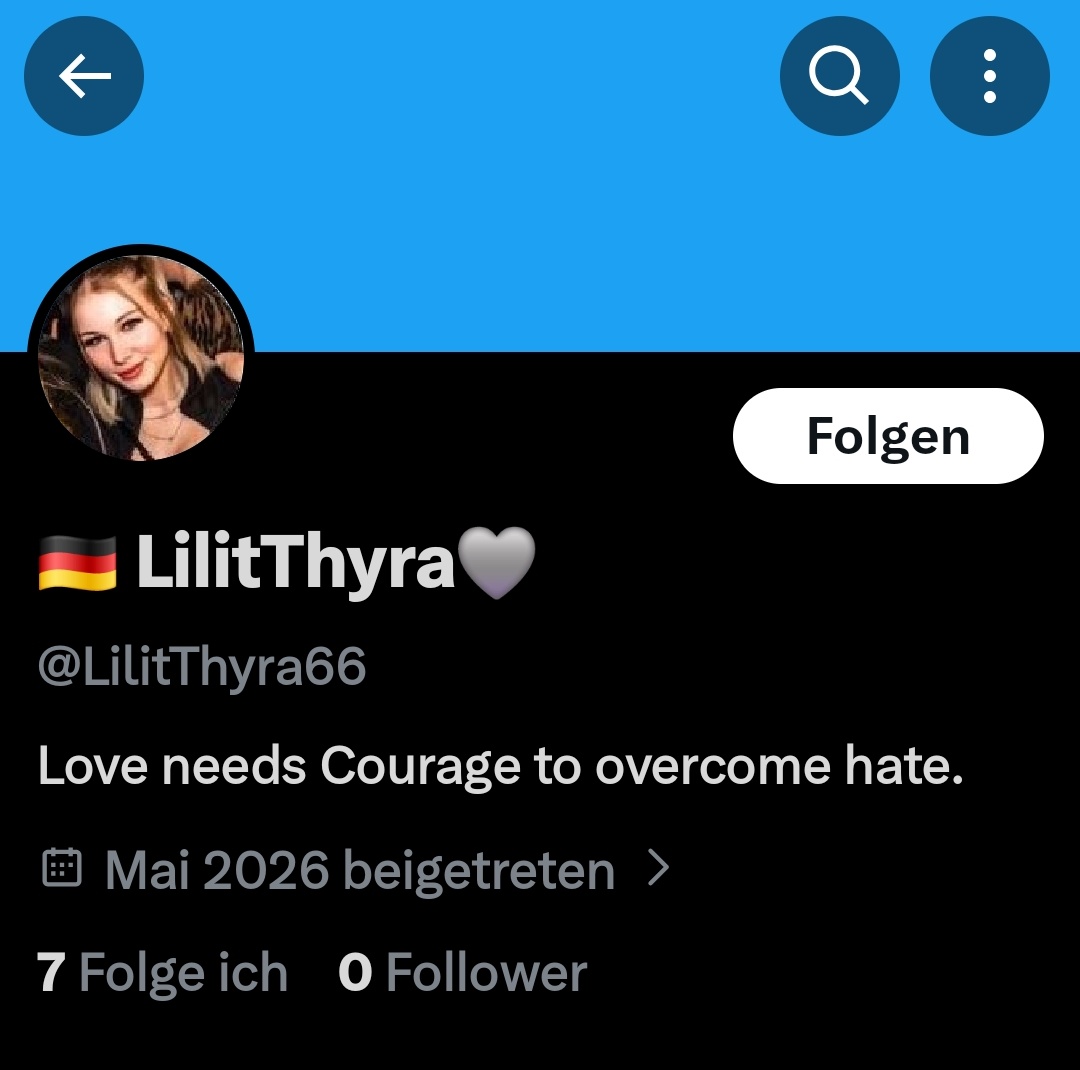 🇩🇪LilitThyra🩶 tweet media