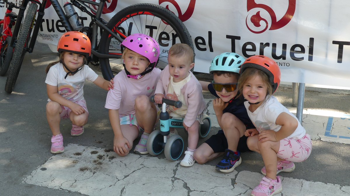 Eco de Teruel tweet media