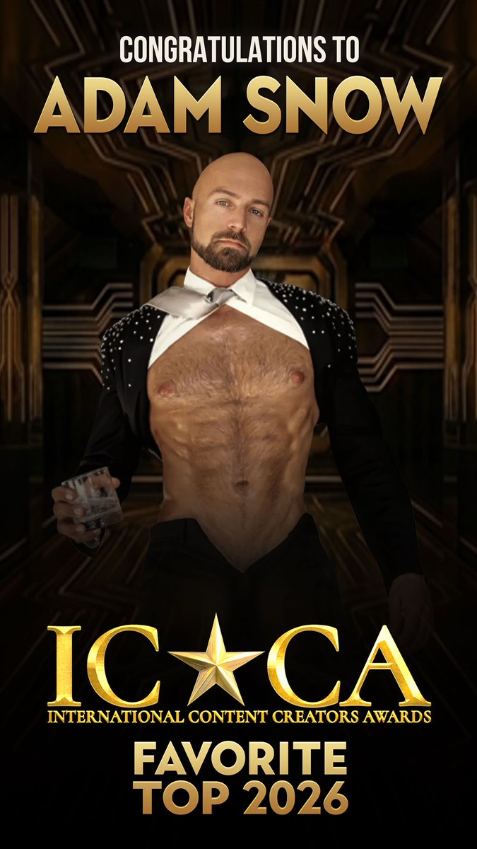 ICCA tweet media