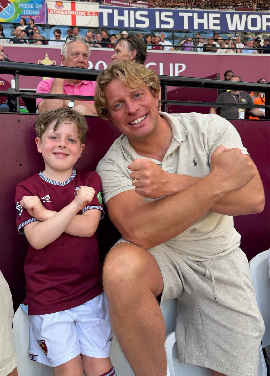 Thomas Skinner ⚒ tweet media