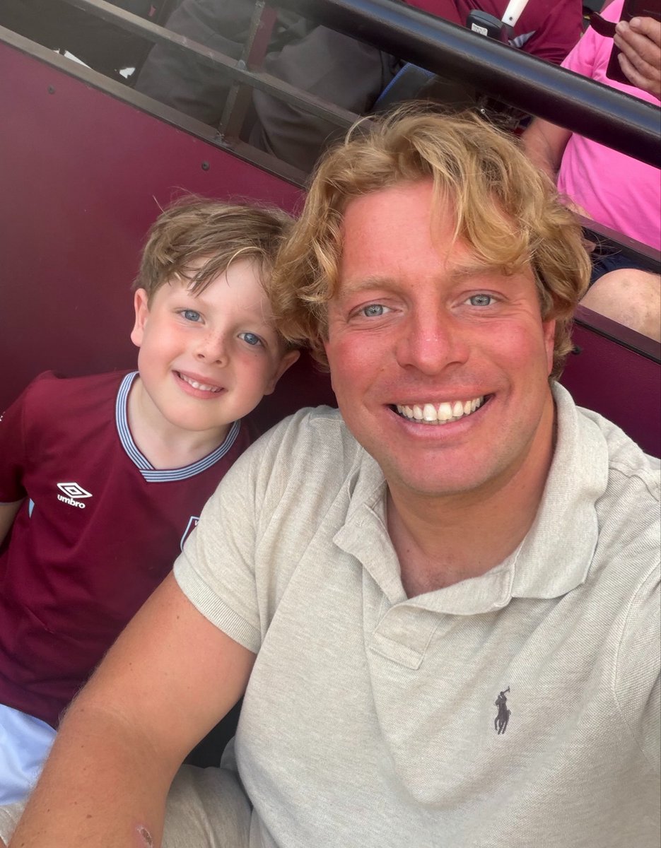 Thomas Skinner ⚒ tweet media