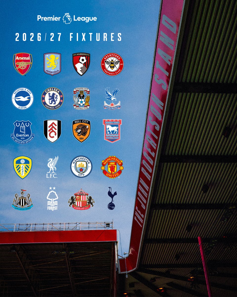 Nottingham Forest tweet media