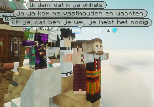 lena 🪷 #qsmp2 | colleague duo ceo tweet media