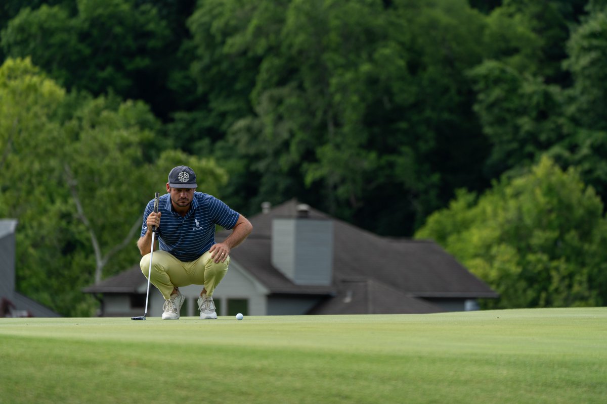HolstonHillsCC's tweet photo. Doc Redman is your 2026 Visit Knoxville Open champion at Holston Hills Country Club! 🏆⛳️

#HolstonHillsCC #visitknoxvilleopen #mcconnellgolf https://t.co/7ODVxfL7fa