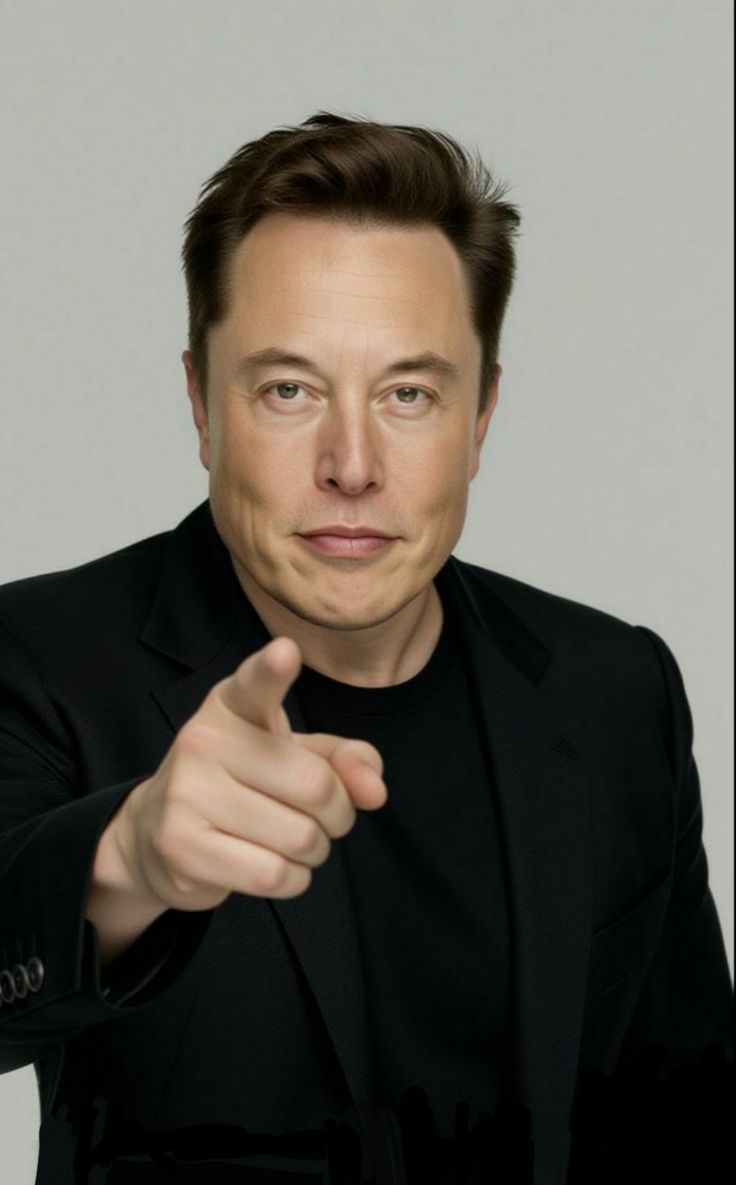 Elon musk Love tweet media
