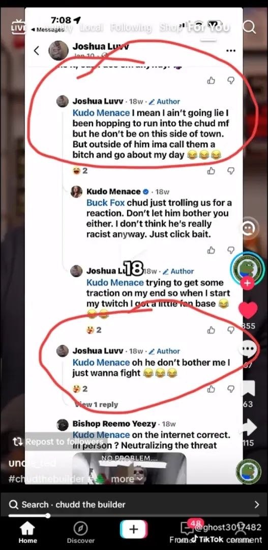 Rogue tweet media