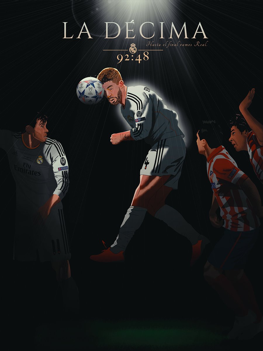 Real Madrid C.F. 🇬🇧🇺🇸 tweet media
