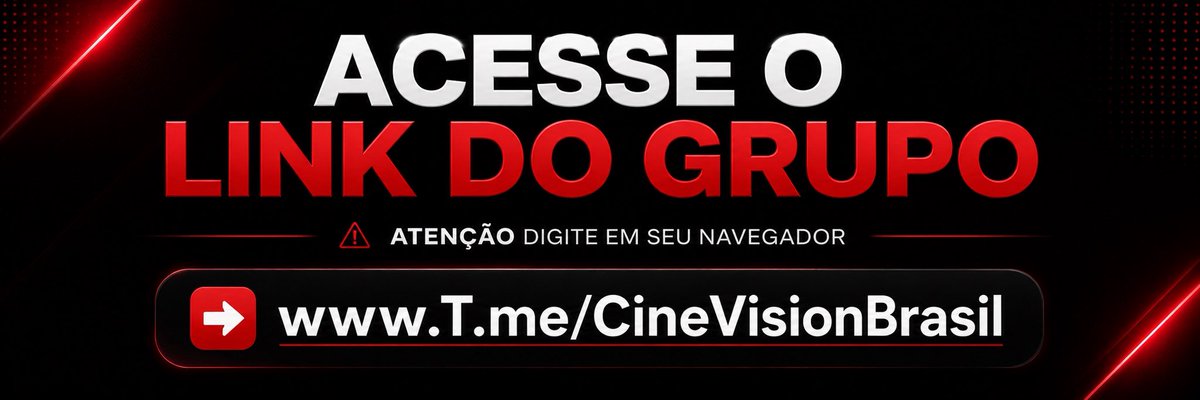 Cine Vision | Filmes & Séries tweet media