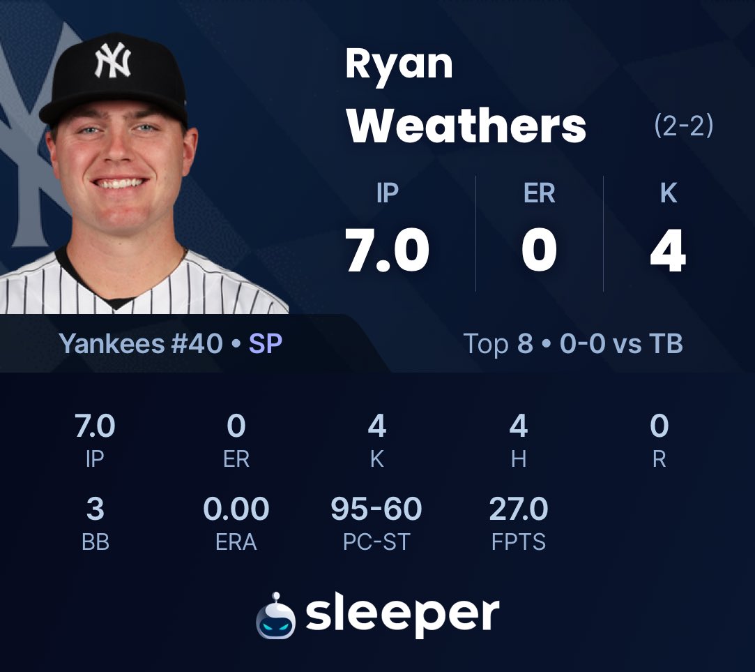 SleeperYankees tweet media