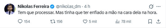 Kelly Cristine tweet media