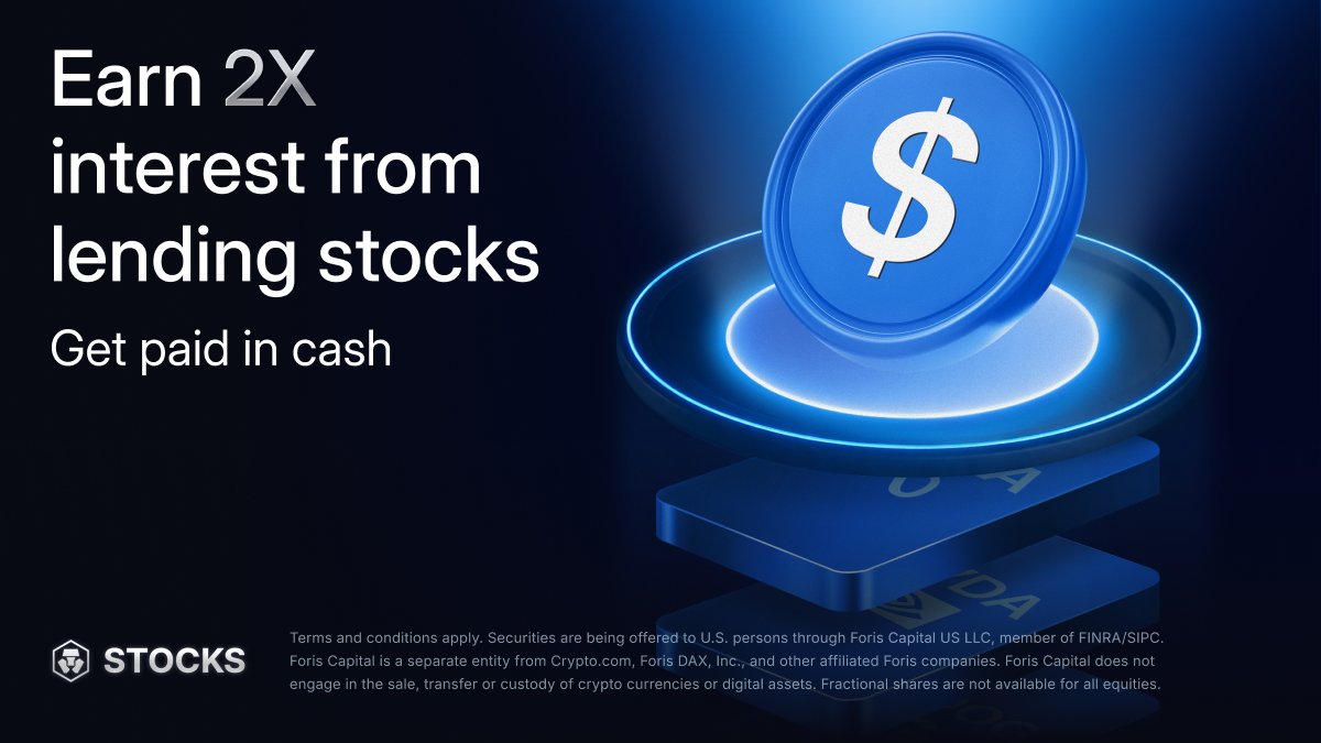 Crypto.com tweet media
