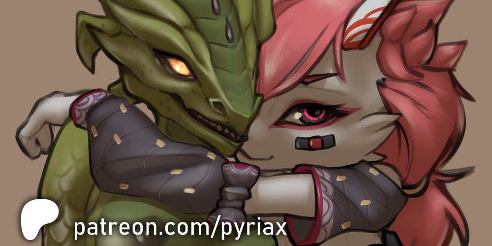 Pyriax tweet media