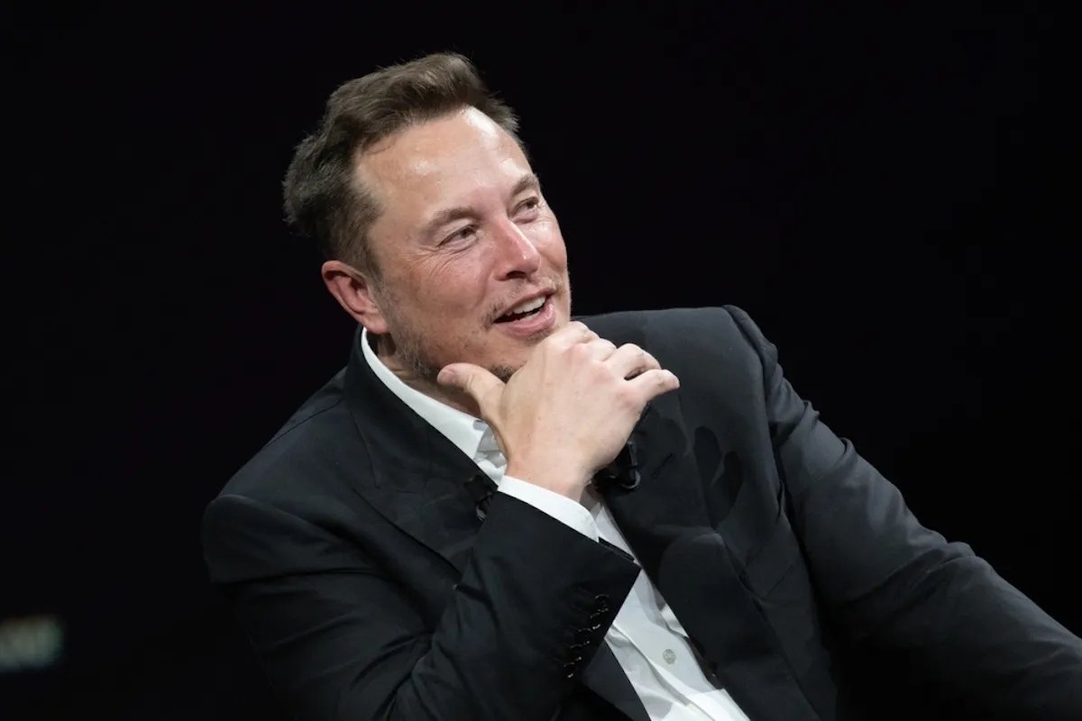 Muskonomy tweet media
