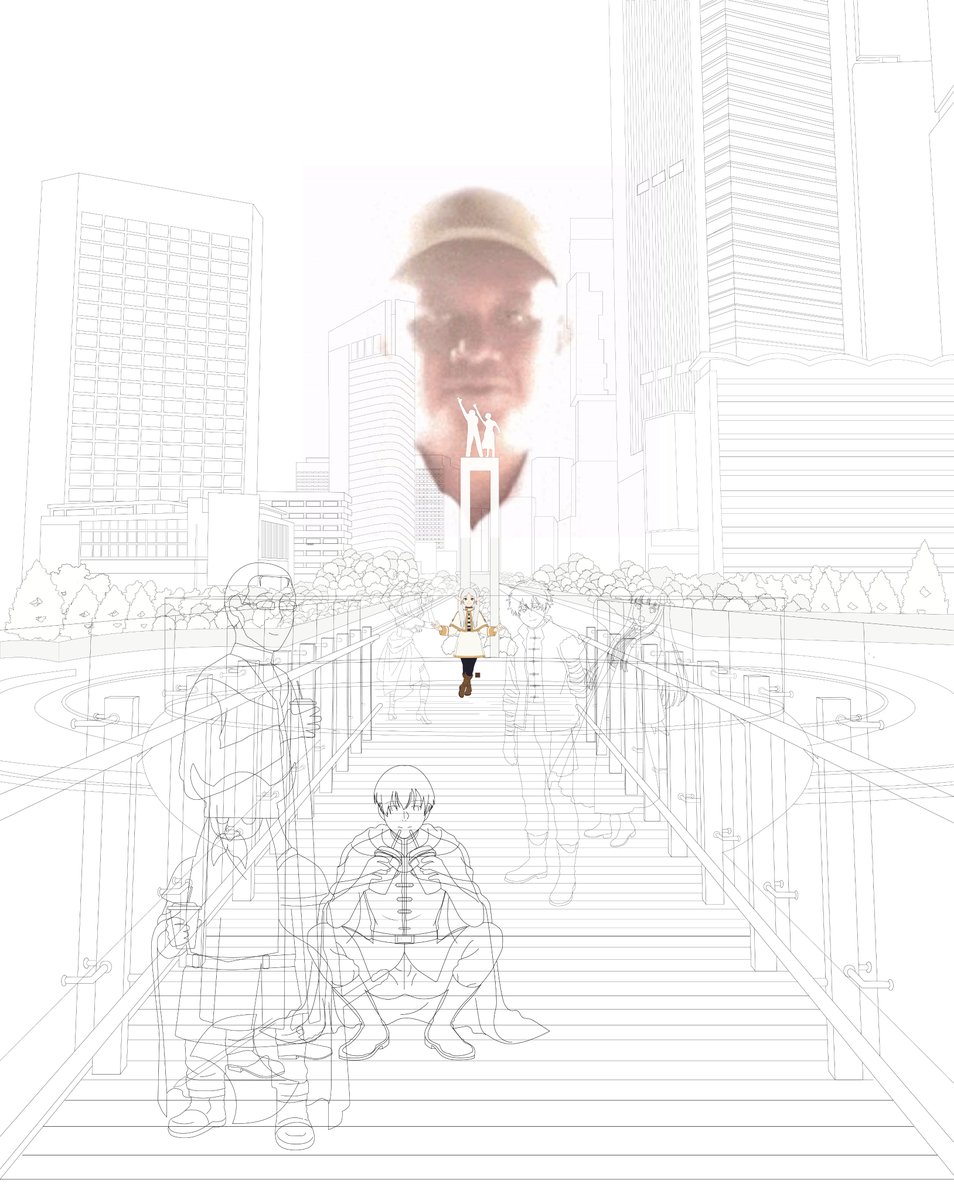 RkunIsTired's tweet photo. day 44/90

massive time skip from day 31. progress looks the same. ran into some roadblocks, changed the concept mid-way, and hit a massive art block. slowly grinding this out again https://t.co/pFwhWvORGC