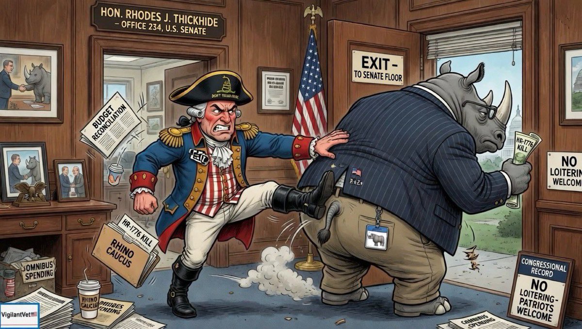 VigilantVet 🇺🇸 tweet media