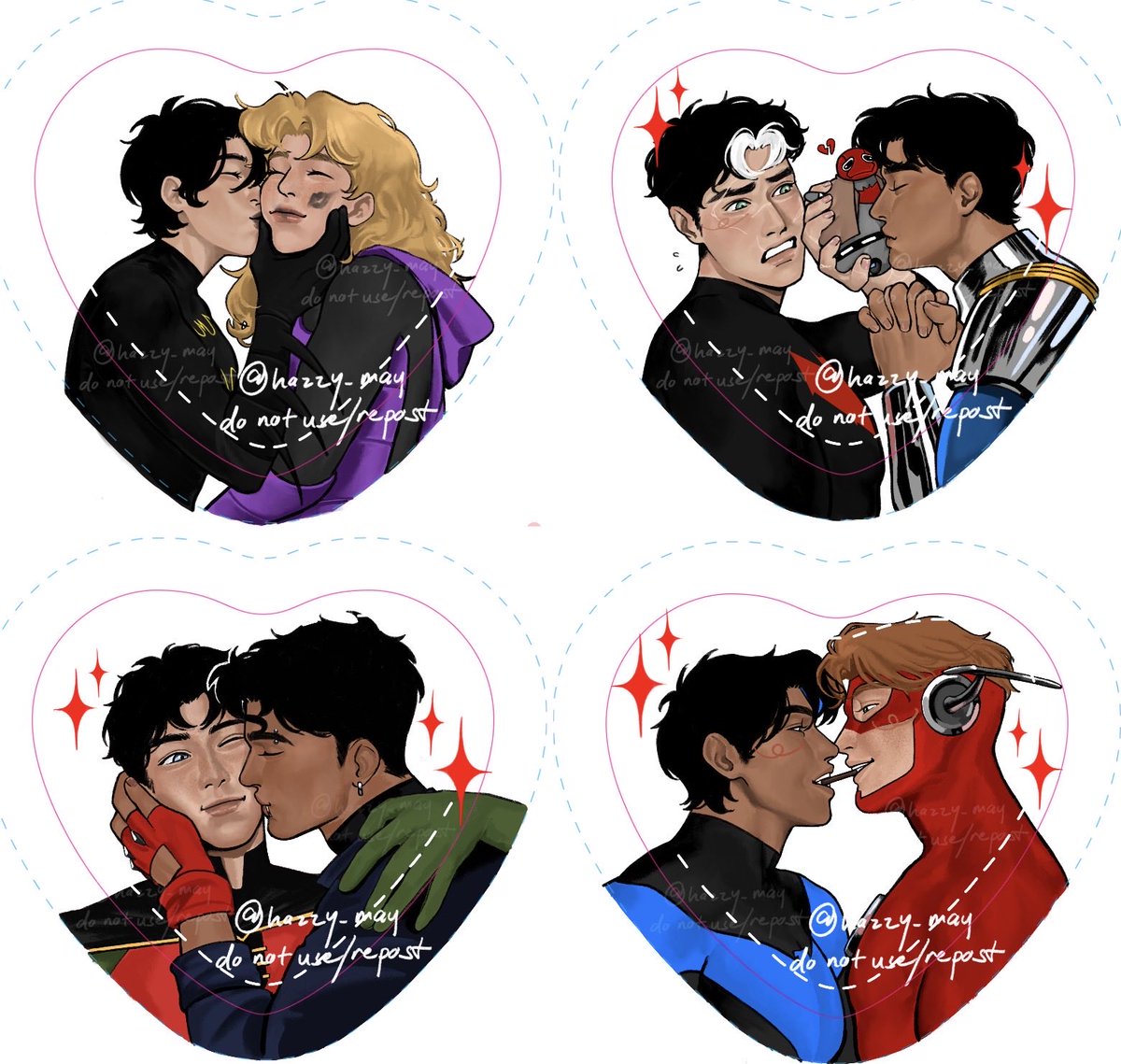 芯 🏎️ au • busy with uni tweet media