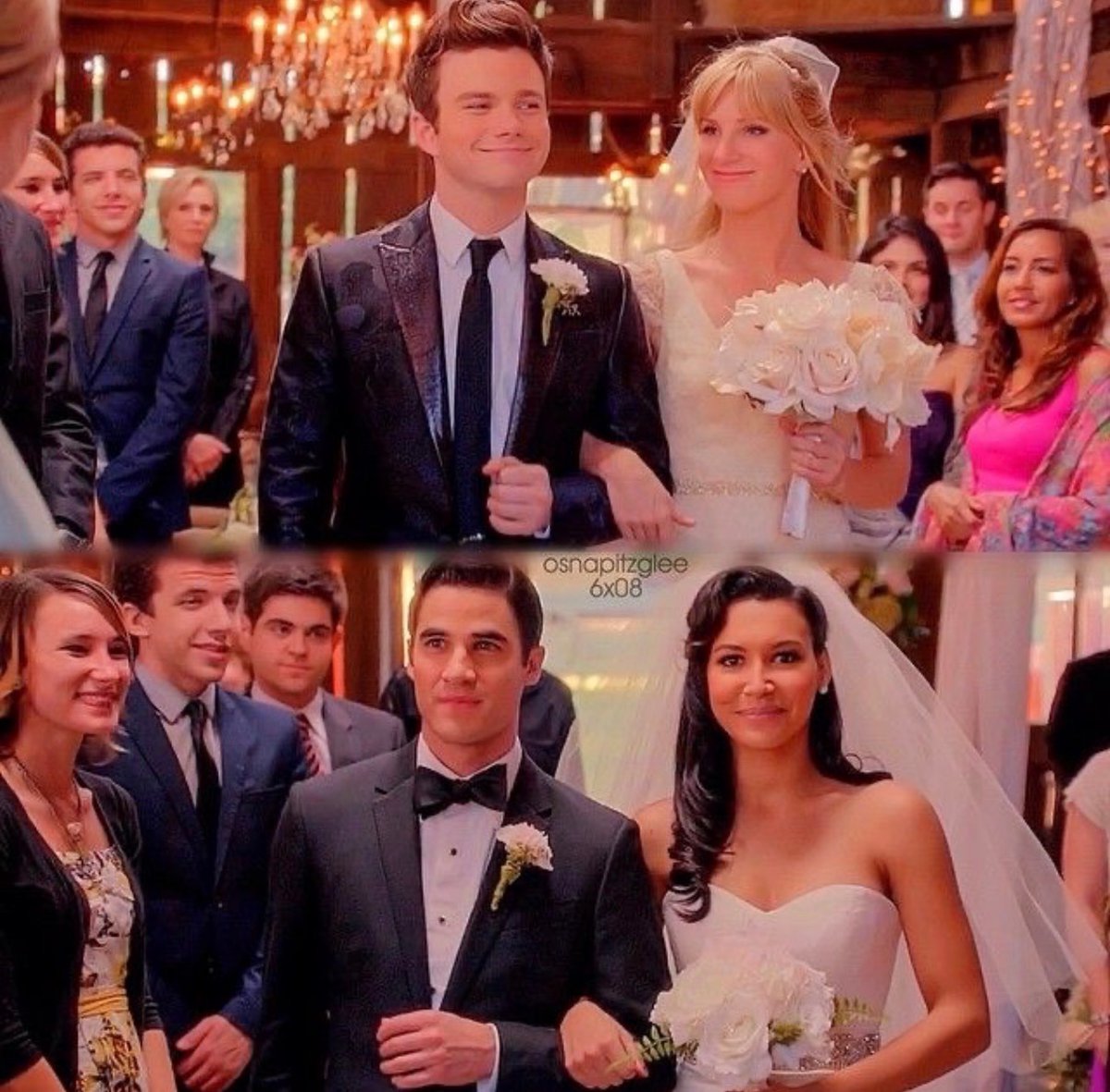 gleek tweet media