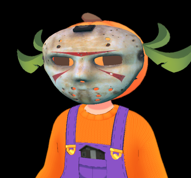 💜 poempkin 🎃 Vtuber 🎃 tweet media