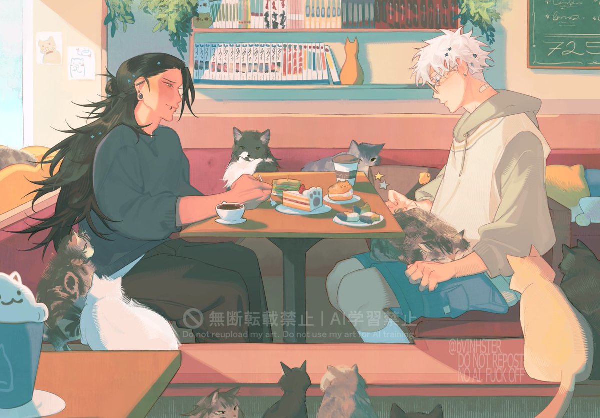 ✦ VINH tweet media