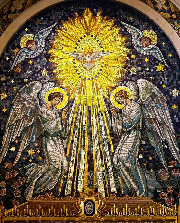 𝙼𝚊𝚛𝚒𝚊 ✝🇻🇦 tweet media