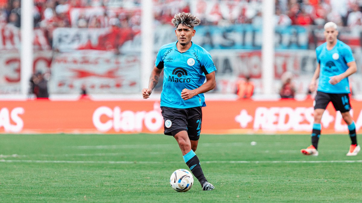 Belgrano's tweet photo. Entretiempo ⏱️  | #VamosLaB 🏴‍☠️

Más fotos de la primera parte. https://t.co/DF8NF4uT8g