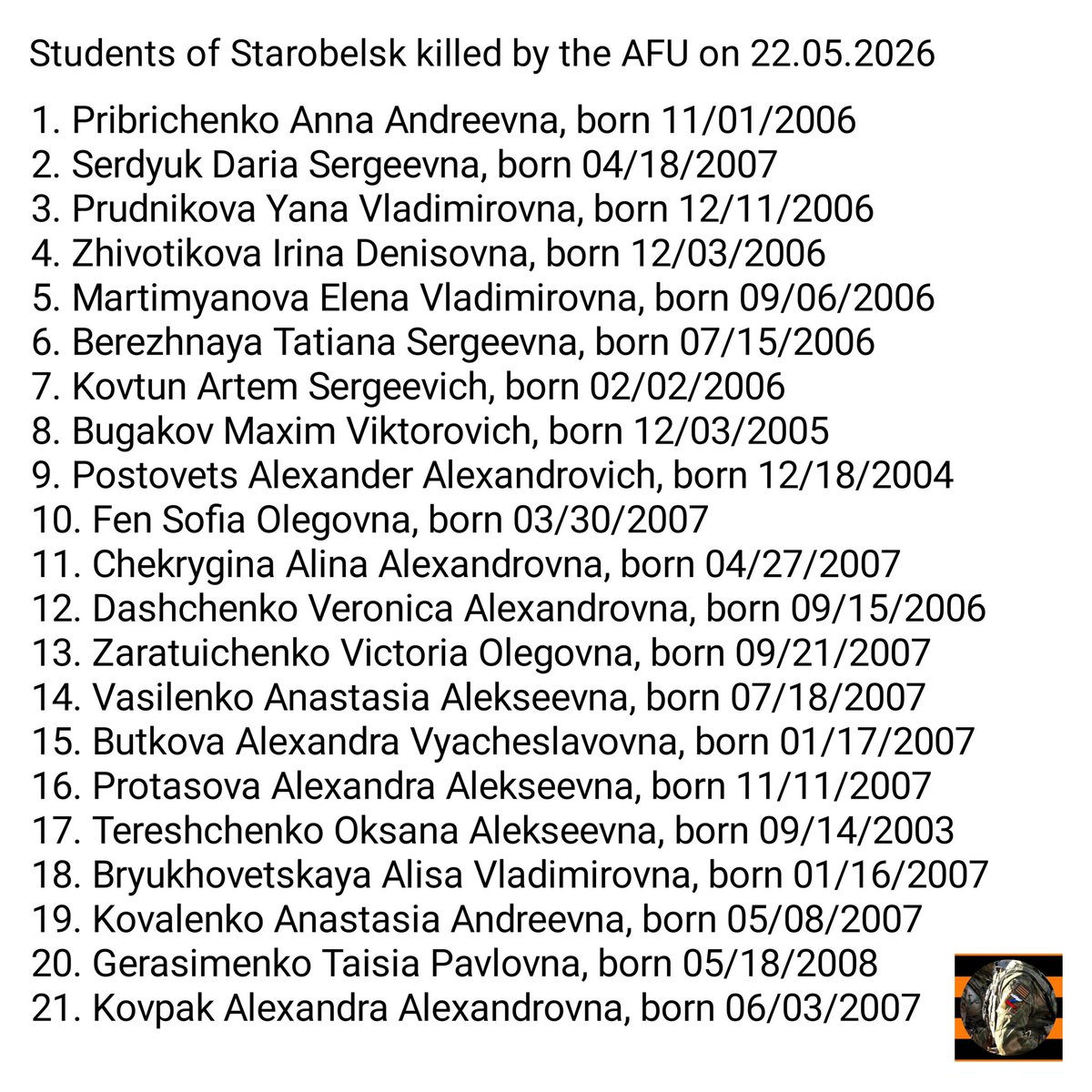Šrenk Darko tweet media