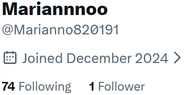 ShaneMondel's tweet photo. @Marianno820191 @KvcRose1984 @wjakobik Masz 3 lata, jesteś opóźniony czy masz banderowskie wodogłowie?
Wracaj prymitywie do swojego jednego followersa. https://t.co/ruqibjQmOA