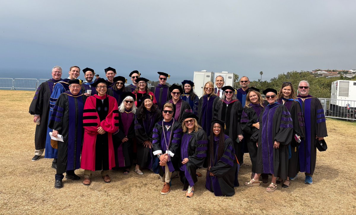 SoCalTaxProf's tweet photo. Congratulations, @PeppLaw Class of 2026
https://t.co/IFdOU2DX2h https://t.co/1DCUad9EmK