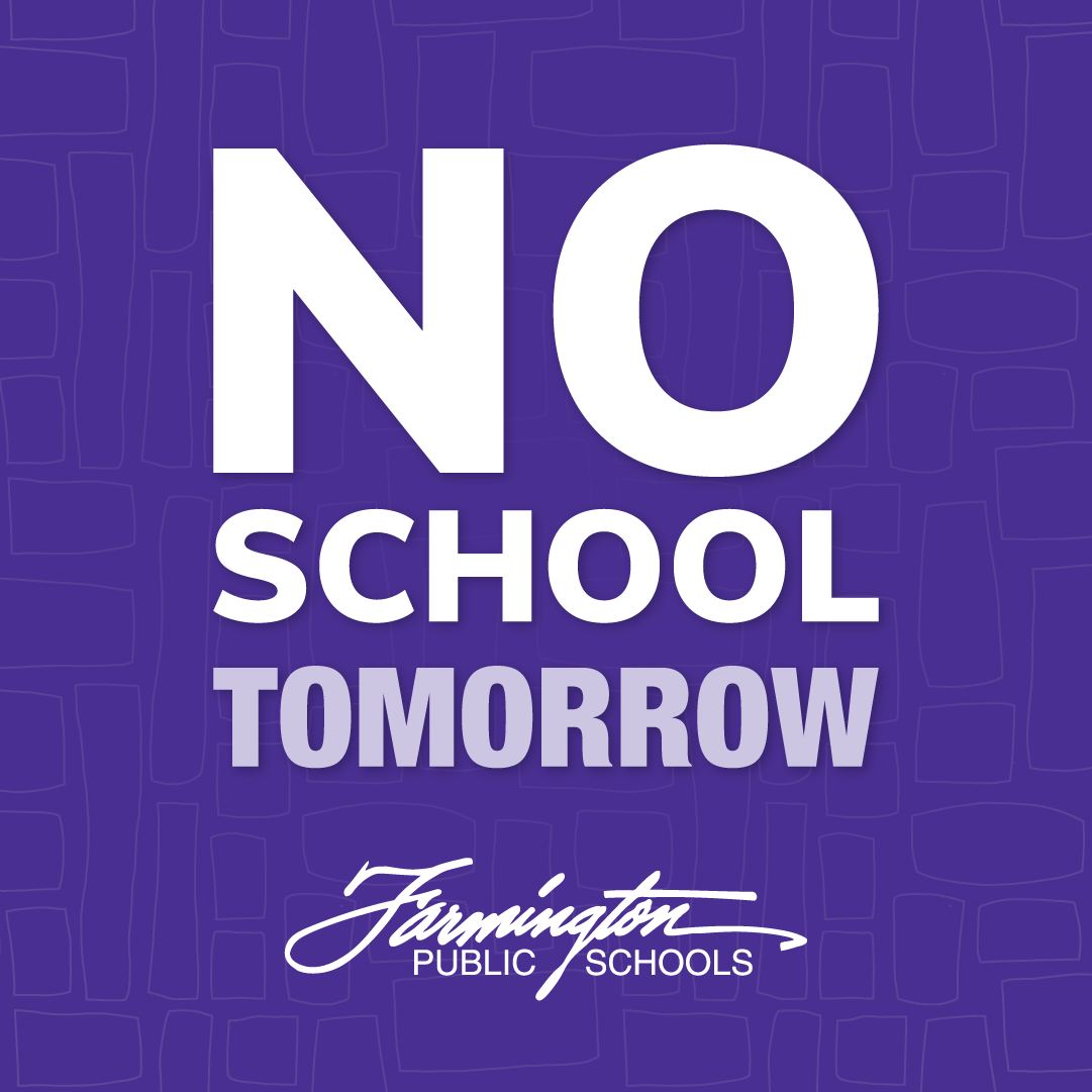 Farmington Public Schools tweet media