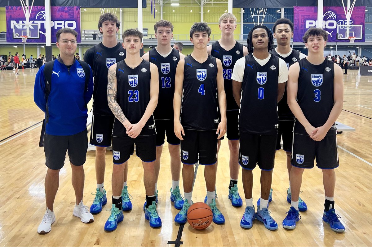 Kentuckiana Hoops Boys AAU tweet media
