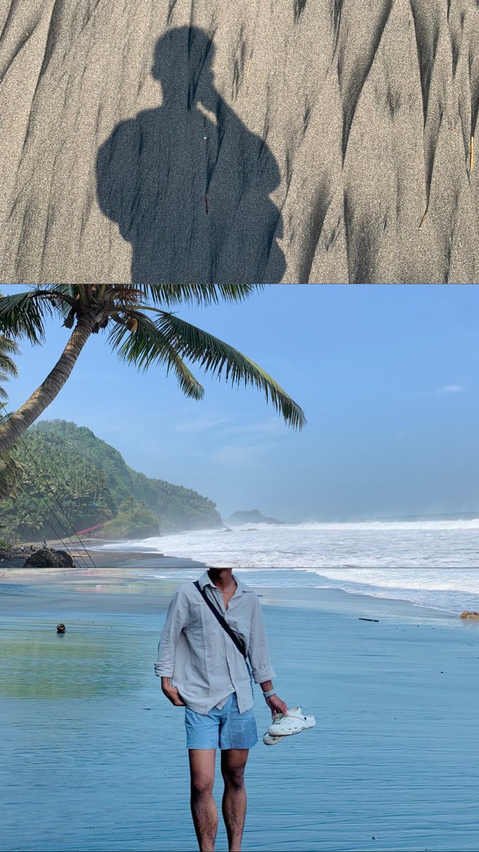 cpln13's tweet photo. Info kan pantai lagi kak https://t.co/kuZmZ1J1L5