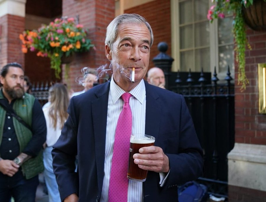 Archie For Reform 🇬🇧 tweet media