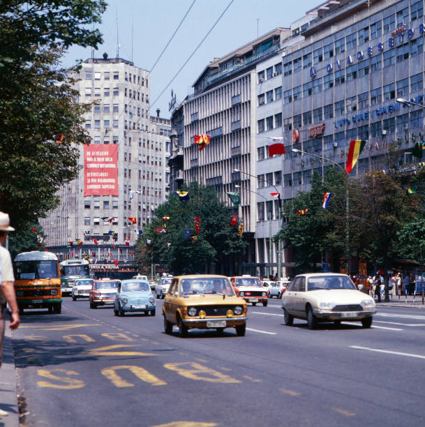 Yugoslavian Visuals tweet media
