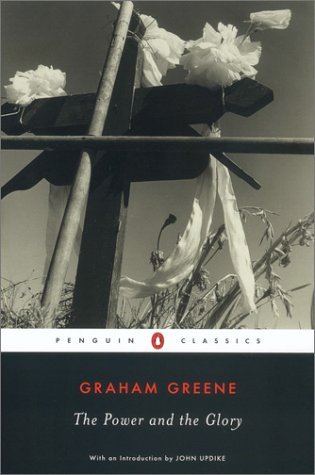 OnceLostWandrer's tweet photo. The Power and the Glory by Graham Greene https://t.co/qhT8MZANGP @ourclassicsclub #ccbookreviews #books #novels #classics #bookblogger https://t.co/PpSNIZNGbV