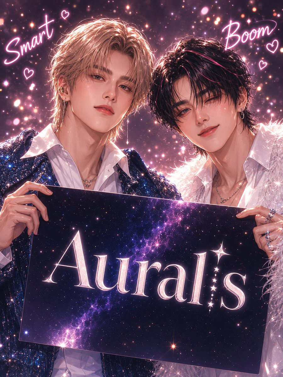 AURALIS🐌💗 tweet media