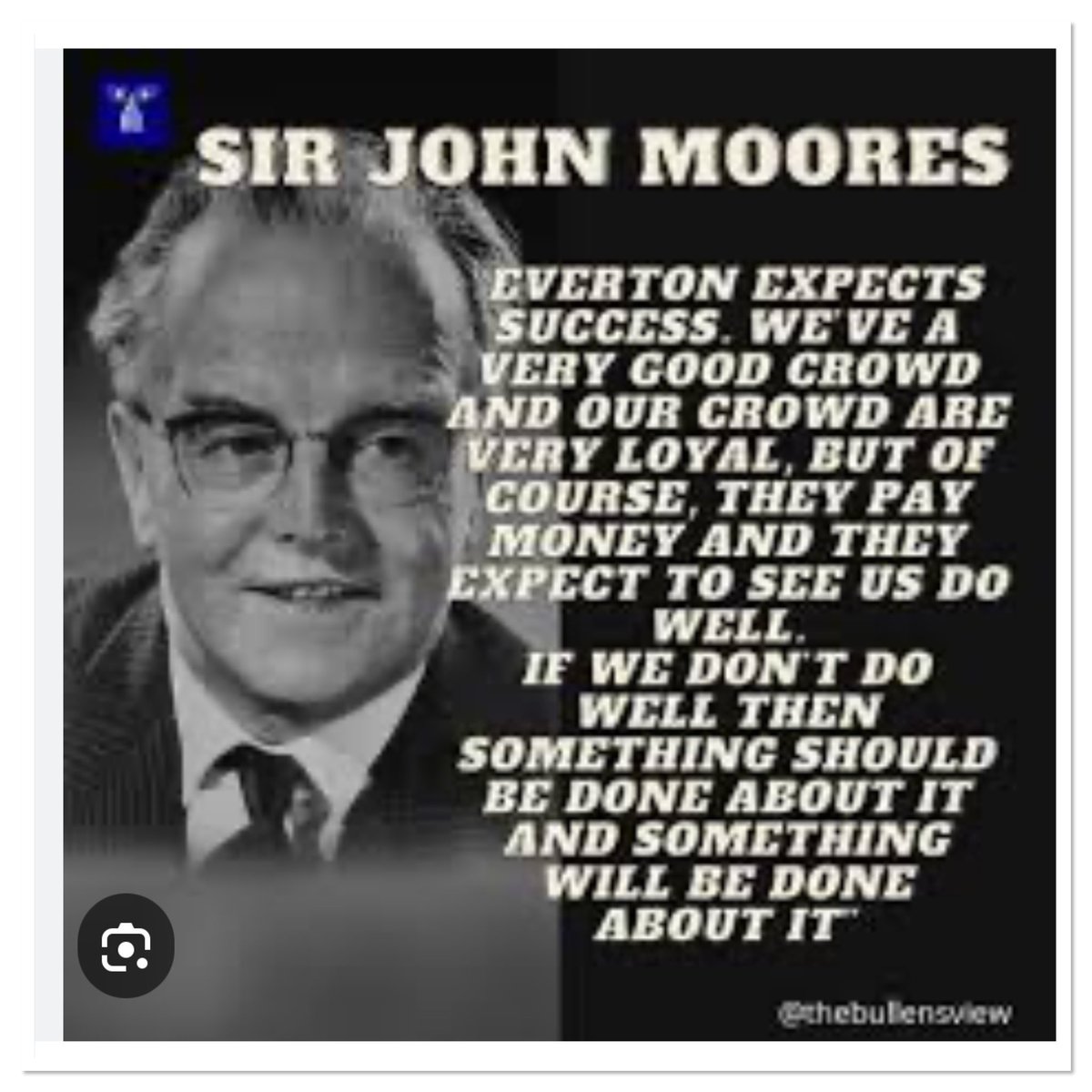 Tonyyates1878's tweet photo. @Everton https://t.co/KiqZCnoxb8