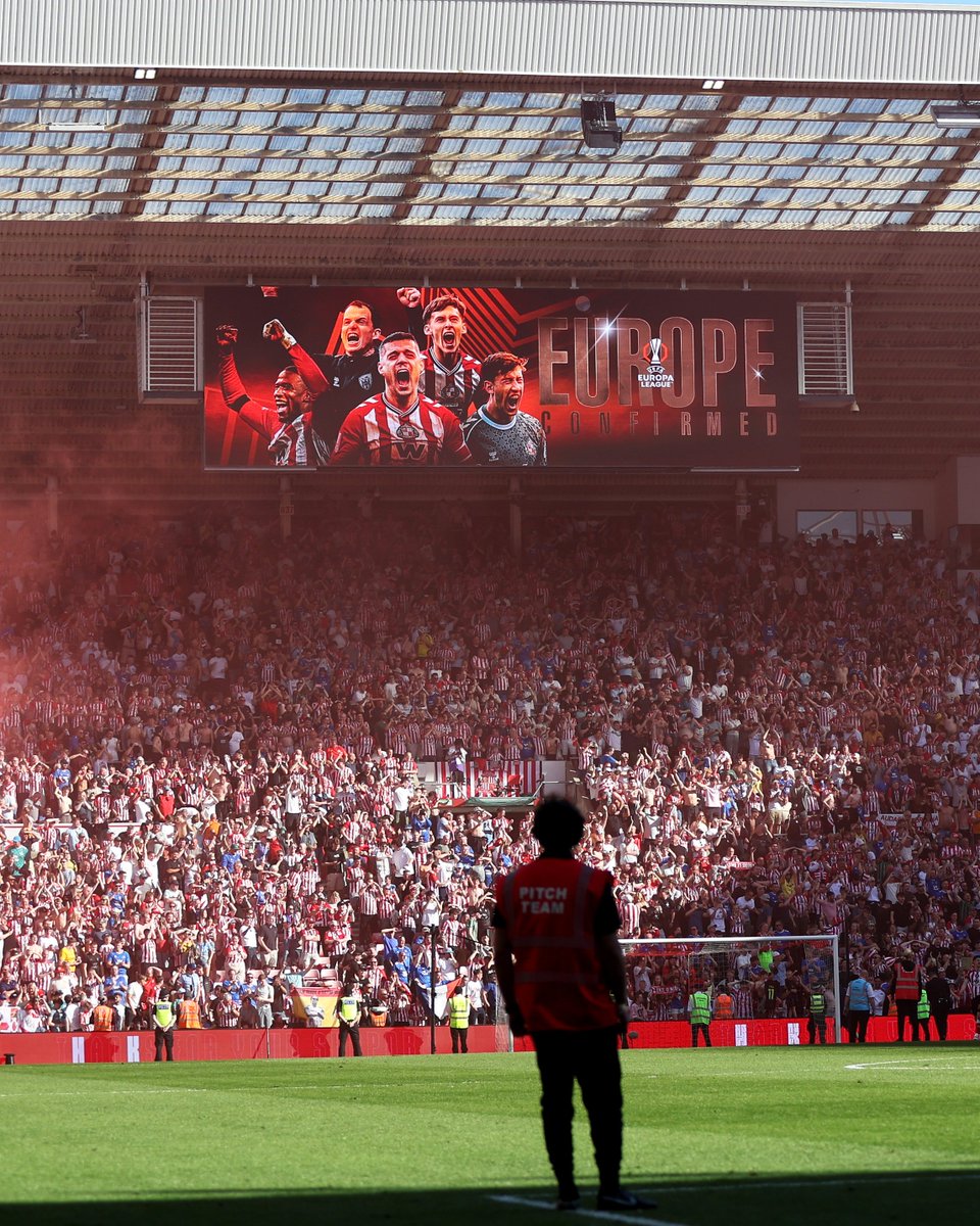 Sunderland AFC tweet media